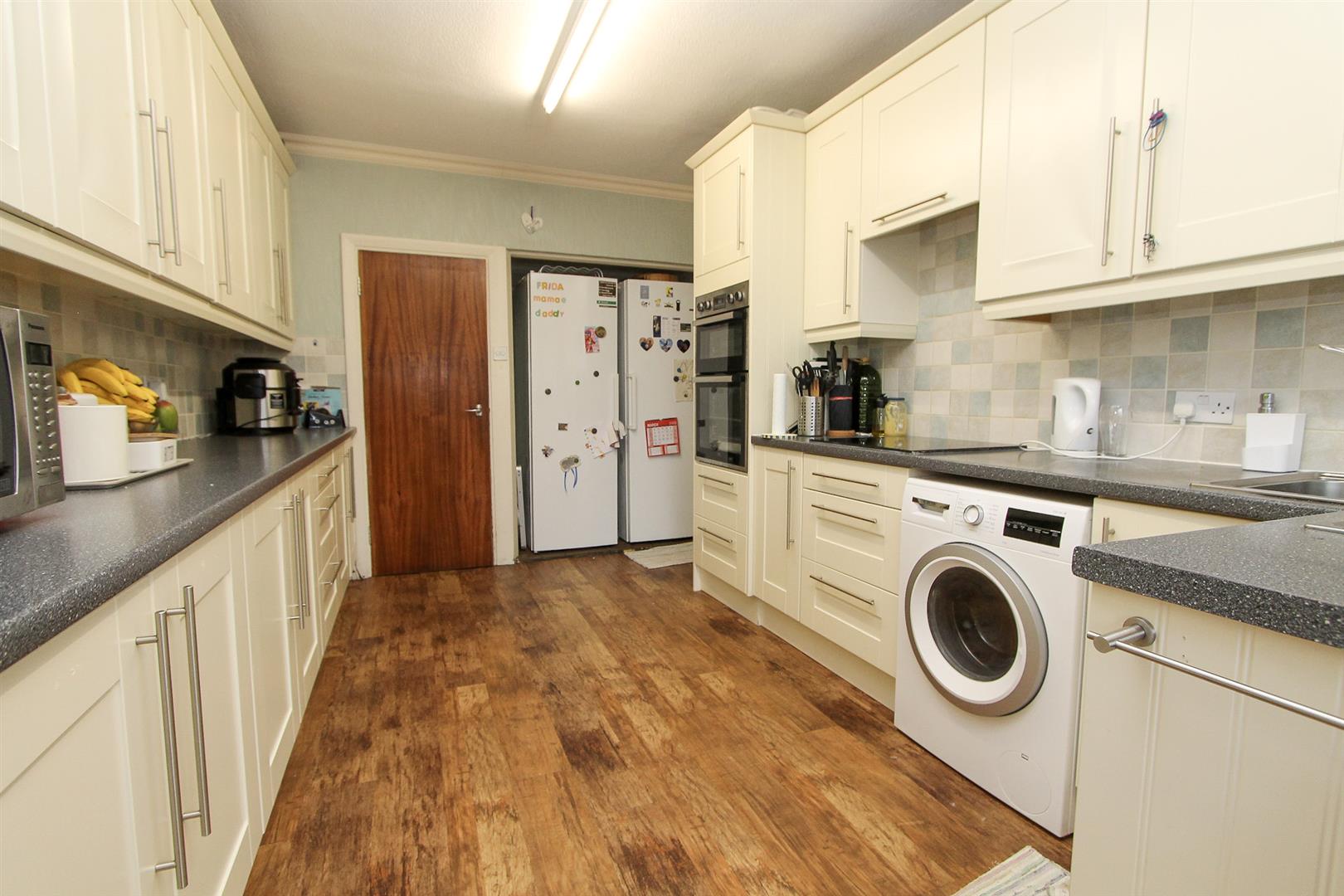 Woodmansterne Road, Coulsdon